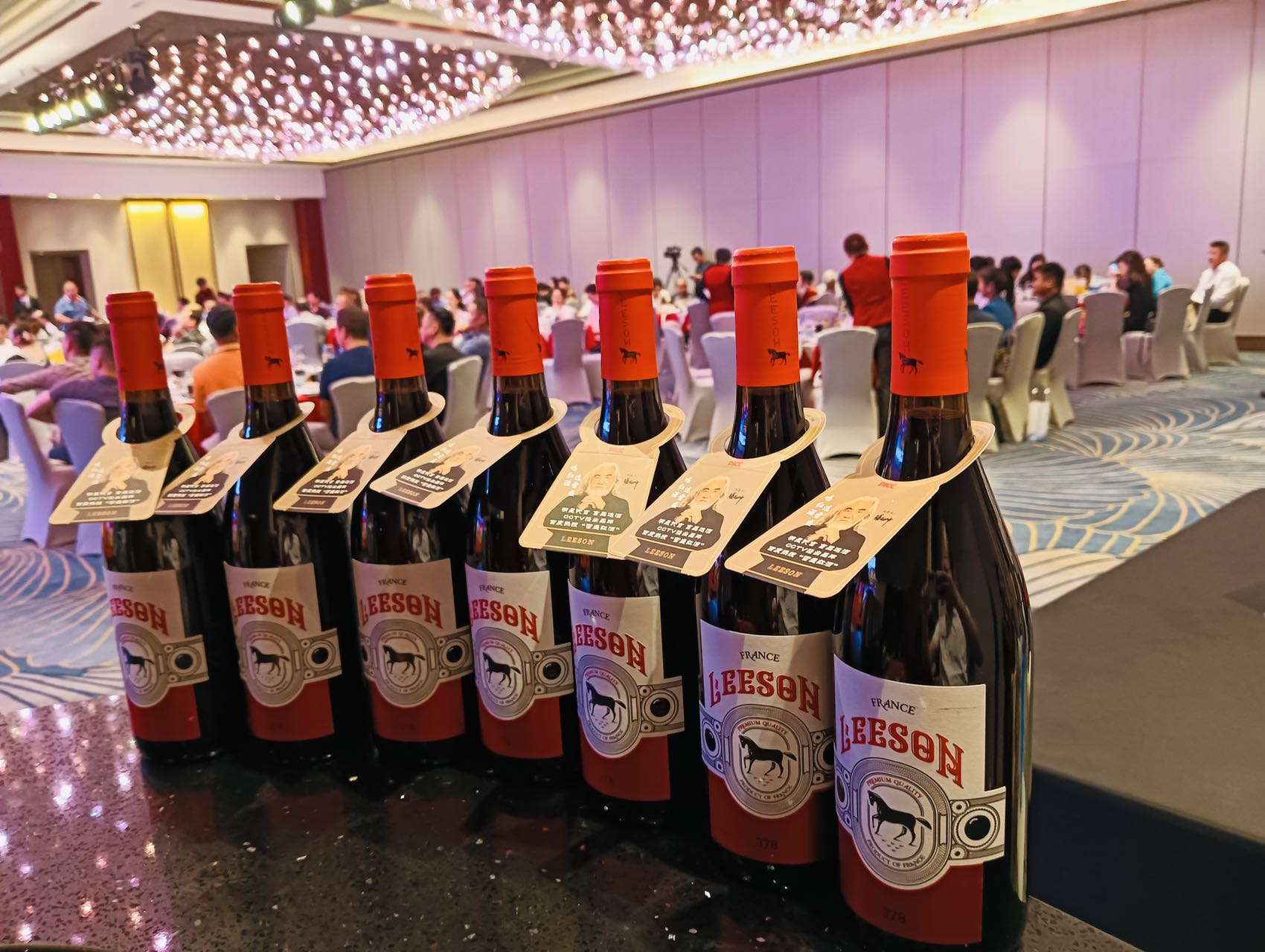 从简单到复杂，红酒配餐的层次感与变化